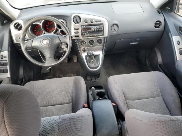 Photo 8 from auction – 2003 TOYOTA COROLLA MA with VIN 2T1KR32E13C163467