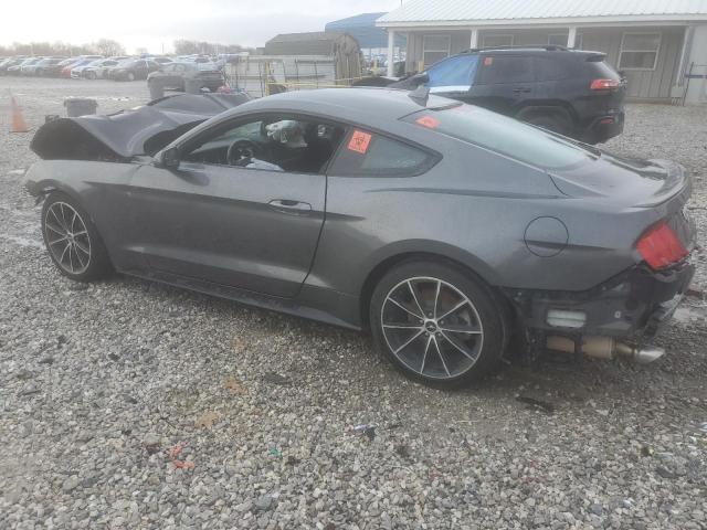 Photo 2 from auction – 2020 FORD MUSTANG with VIN 1FA6P8TH7L5173100
