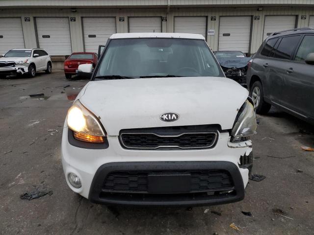 Снимка 5 от търг – 2013 KIA SOUL + с VIN KNDJT2A63D7523181