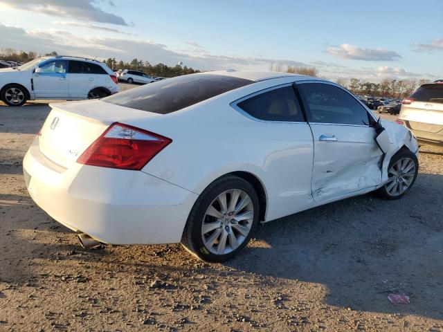 Photo 3 from auction – 2010 HONDA ACCORD EXL with VIN 1HGCS2B83AA010024