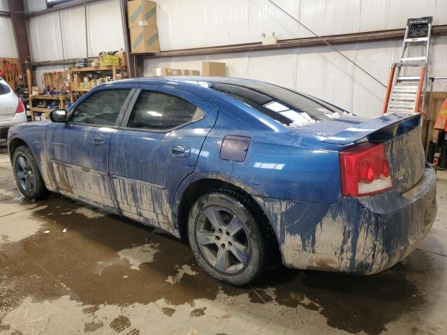 Photo 2 from auction – 2010 DODGE CHARGER SX with VIN 2B3CA3CV9AH210839