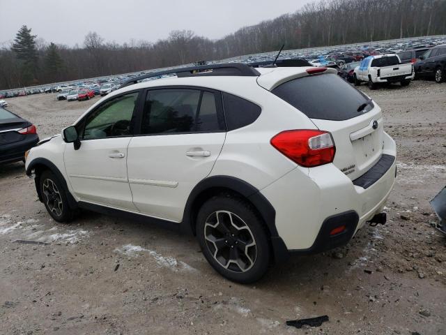 Photo 2 from auction – 2014 SUBARU XV CROSSTR with VIN JF2GPAKC2E8215607