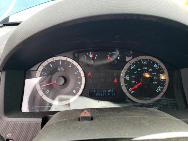Photo 9 from auction – 2012 FORD ESCAPE XLT with VIN 1FMCU0D70CKA82678