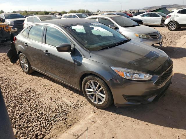 Photo 4 from auction – 2018 FORD FOCUS SE with VIN 1FADP3F20JL278488