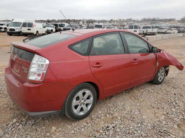 Photo 3 from auction – 2008 TOYOTA PRIUS with VIN JTDKB20UX87809655