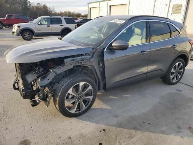 FORD ESCAPE PLA 2023 with VIN 1FMCU9JA7PUA99394 - Photo from auction