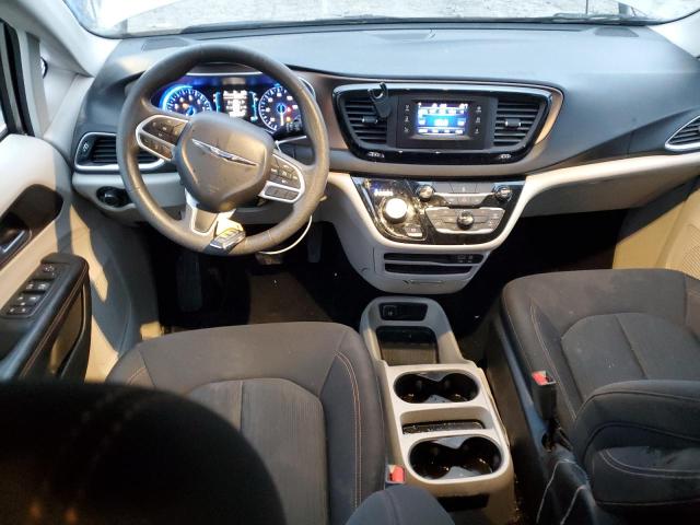 Photo 8 from auction – 2017 CHRYSLER PACIFICA L with VIN 2C4RC1CG3HR628603