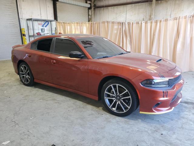 Photo 4 from auction – 2023 DODGE CHARGER GT with VIN 2C3CDXHG5PH663375
