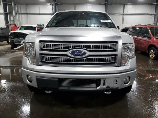 Photo 5 from auction – 2012 FORD F150 SUPER with VIN 1FTFW1ET6CFC58364