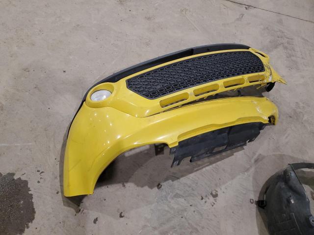 Photo 12 from auction – 2015 KIA SOUL with VIN KNDJN2A2XF7123452