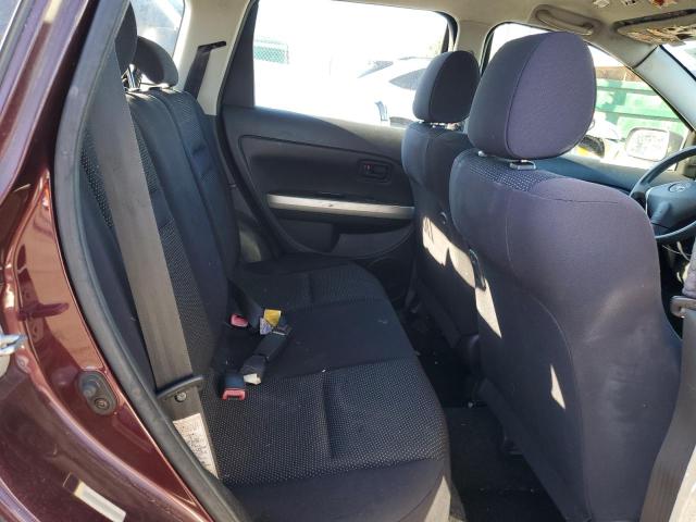 Photo 10 from auction – 2004 TOYOTA SCION XA with VIN JTKKT604040070456