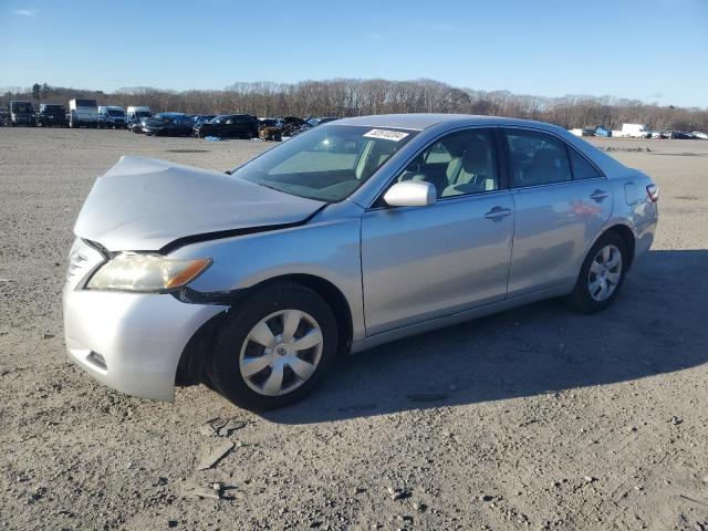 Photo 1 from auction – 2009 TOYOTA CAMRY BASE with VIN 4T4BE46K09R065013