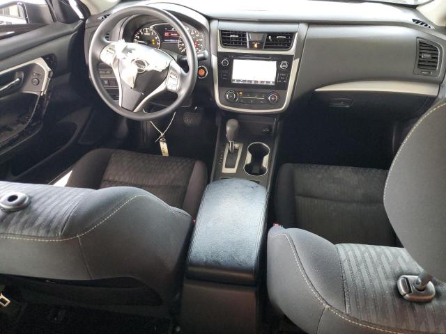 Photo 8 from auction – 2018 NISSAN ALTIMA 2.5 with VIN 1N4AL3AP3JC295805