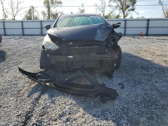 Photo 5 from auction – 2012 HYUNDAI ELANTRA GL with VIN 5NPDH4AE6CH090029
