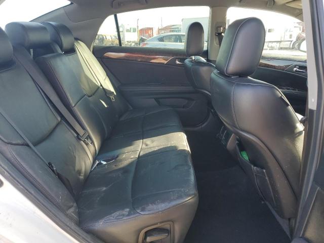 صورة رقم 10 من المزاد - 2012 TOYOTA AVALON BAS مع VIN 4T1BK3DB6CU450339