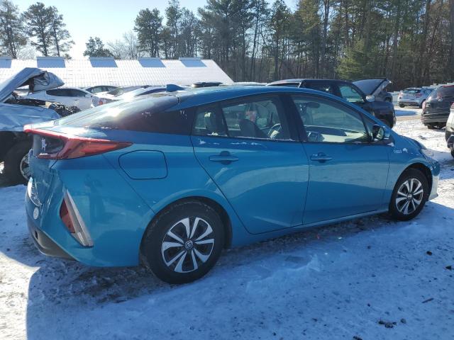 Photo 3 from auction – 2017 TOYOTA PRIUS PRIM with VIN JTDKARFP0H3059154