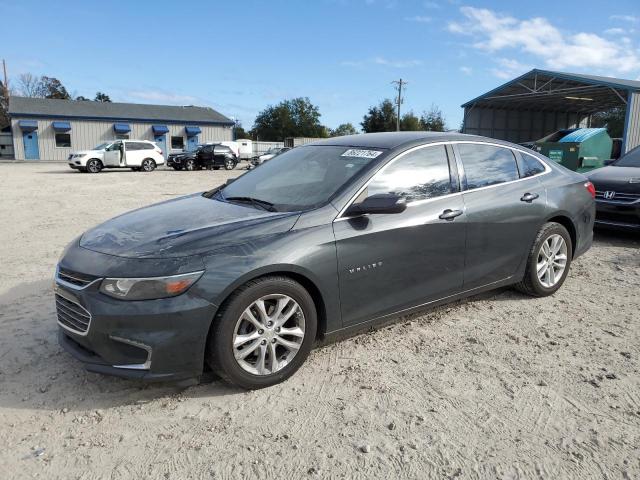 Photo 1 from auction – 2016 CHEVROLET MALIBU LT with VIN 1G1ZE5ST9GF325534