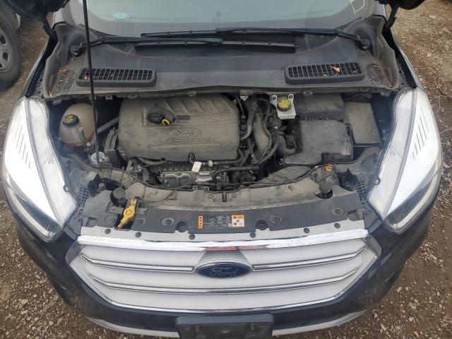 Photo 11 from auction – 2018 FORD ESCAPE SE with VIN 1FMCU0GD4JUC45710
