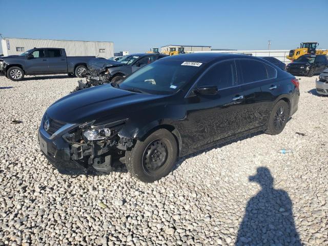 NISSAN ALTIMA 2.5 2018 with VIN 1N4AL3AP2JC120316 - Photo from auction