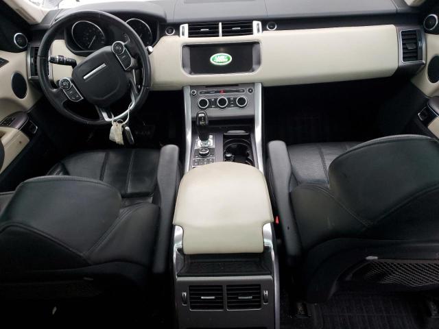 Photo 8 from auction – 2017 LAND ROVER RANGE ROVE with VIN SALWR2FE0HA180481