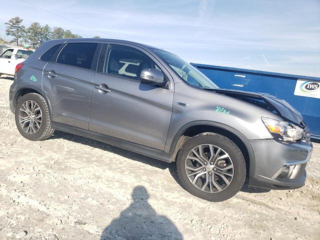 Photo 4 from auction – 2018 MITSUBISHI OUTLANDER with VIN JA4AP3AW1JU012747