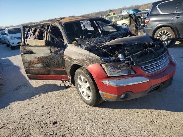 Photo 4 from auction – 2004 CHRYSLER PACIFICA with VIN 2C8GF68424R510254