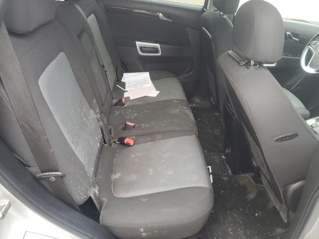 Photo 11 from auction – 2014 CHEVROLET CAPTIVA LS with VIN 3GNAL2EK3ES626828