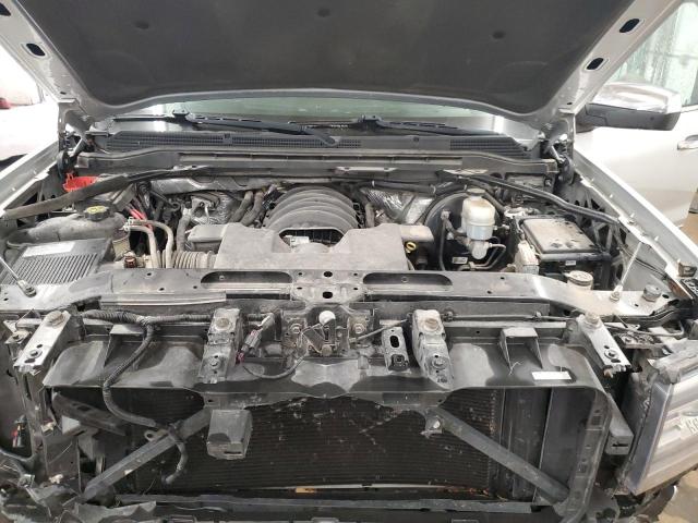 Photo 11 from auction – 2016 GMC SIERRA K15 with VIN 3GTU2NEC2GG136924