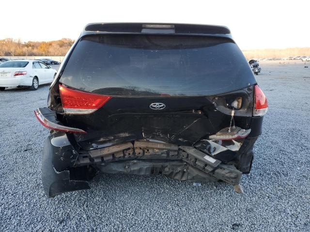 Photo 6 from auction – 2013 TOYOTA SIENNA with VIN 5TDZK3DC8DS293902