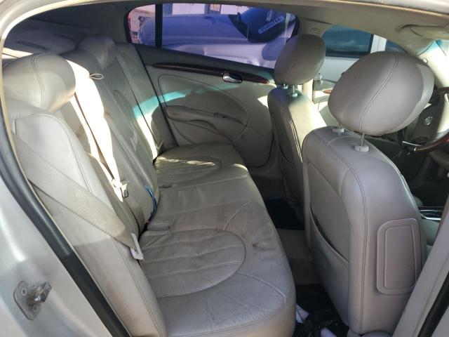 Photo 10 from auction – 2009 BUICK LUCERNE CX with VIN 1G4HD57189U113392