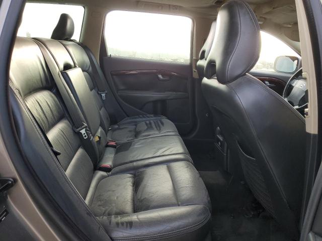 Photo 11 from auction – 2008 VOLVO XC70 with VIN YV4BZ982681008874