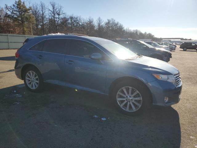 Photo 4 from auction – 2011 TOYOTA VENZA with VIN 4T3ZA3BB9BU050849