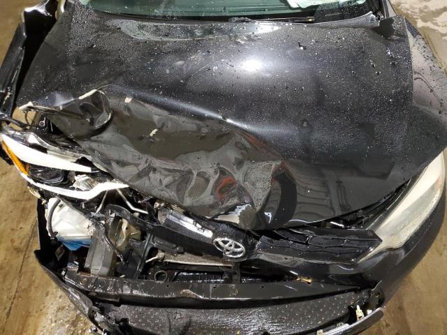Photo 11 from auction – 2014 TOYOTA COROLLA L with VIN 5YFBURHE4EP112007