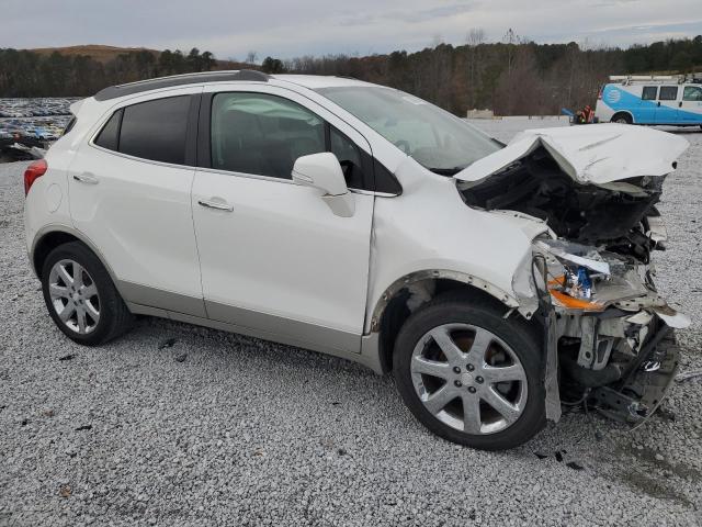 Photo 4 from auction – 2014 BUICK ENCORE with VIN KL4CJCSB9EB534226