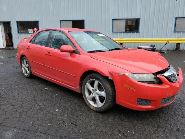 صورة رقم 4 من المزاد - 2008 MAZDA 6 I مع VIN 1YVHP80C885M38944