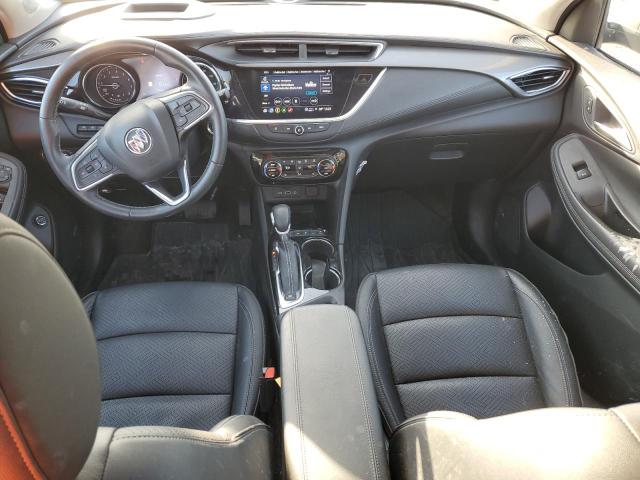 Photo 8 from auction – 2021 BUICK ENCORE GX with VIN KL4MMGSL6MB111761