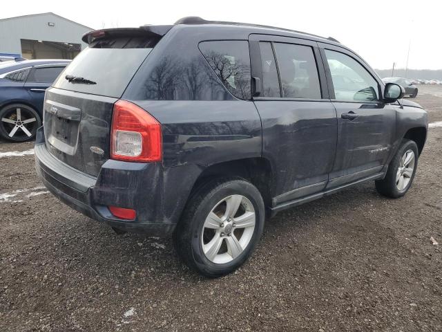 Photo 4 from auction – 2011 JEEP COMPASS with VIN 1J4NF4FB3BD133524