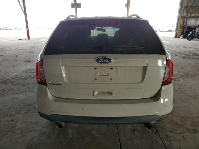 Photo 6 from auction – 2011 FORD EDGE with VIN 2FMDK3GC4BBB29983