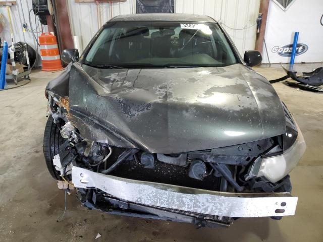 Photo 5 from auction – 2009 ACURA TSX with VIN JH4CU26689C001903