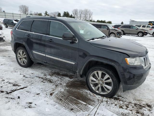 Photo 4 from auction – 2012 JEEP GRAND CHER with VIN 1C4RJFAG4CC325823