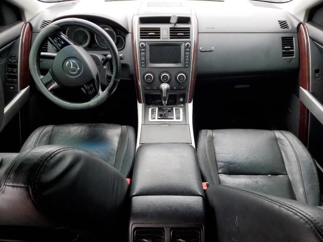 Photo 8 from auction – 2009 MAZDA CX-9 with VIN JM3TB38V490169399