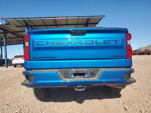 Photo 6 from auction – 2023 CHEVROLET SILVERADO with VIN 1GCPDBEK1PZ304663
