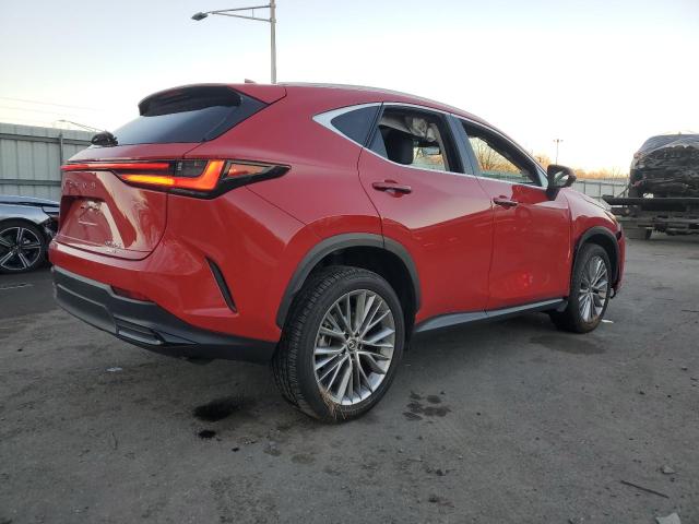 Photo 3 from auction – 2024 LEXUS NX 350 LUX with VIN 2T2HGCEZ0RC034218