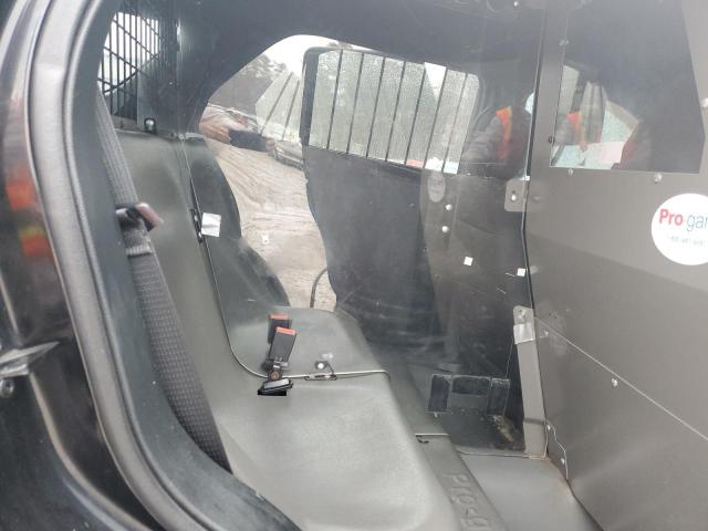 Photo 11 from auction – 2018 FORD EXPLORER P with VIN 1FM5K8AR4JGB92183