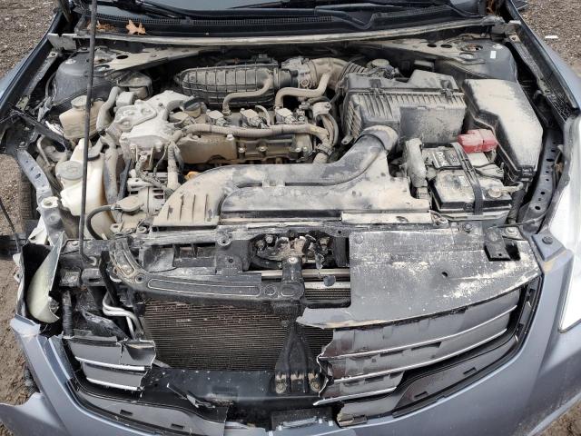 Photo 11 from auction – 2012 NISSAN ALTIMA BAS with VIN 1N4AL2AP2CN512715