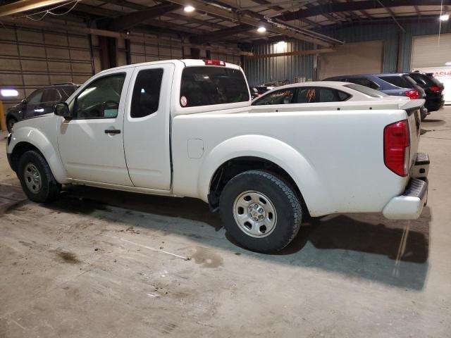 Photo 2 from auction – 2019 NISSAN FRONTIER S with VIN 1N6BD0CT3KN738221