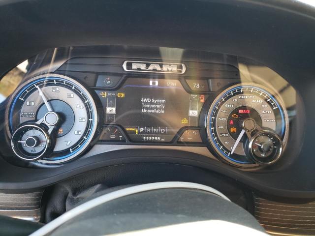 Photo 9 from auction – 2020 RAM 1500 LIMIT with VIN 1C6SRFHT8LN109322