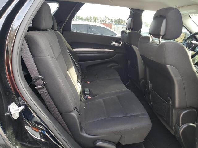 Photo 11 from auction – 2019 DODGE DURANGO SS with VIN 1C4RDHFG5KC764555