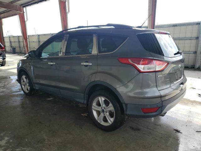 Photo 2 from auction – 2014 FORD ESCAPE SE with VIN 1FMCU0GX4EUD56399