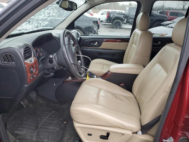 Photo 7 from auction – 2006 GMC ENVOY with VIN 1GKDS13S062184419